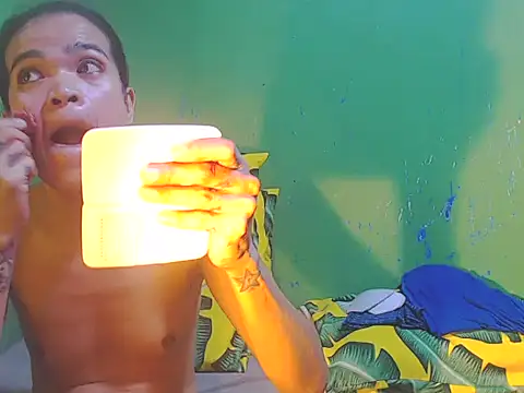 Paula Jordan online show from 12/01/25, 12:48