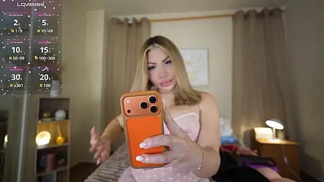 Tatty18 online show from 03/18/26, 09:45