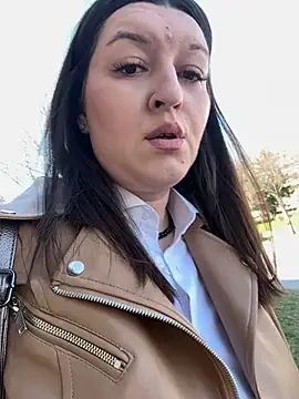 AlexandraGiogio online show from 03/09/25, 12:20