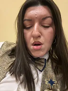 AlexandraGiogio online show from 02/13/26, 03:13