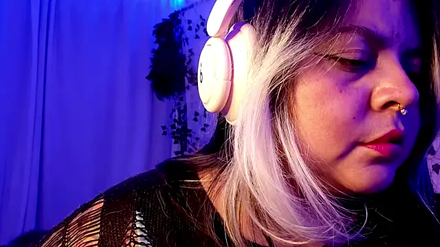 Satyn doll online show from 12/09/24, 12:12