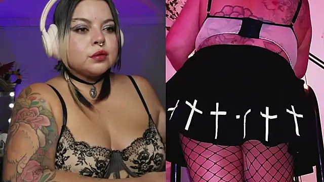 Satyn doll online show from 01/11/25, 11:24