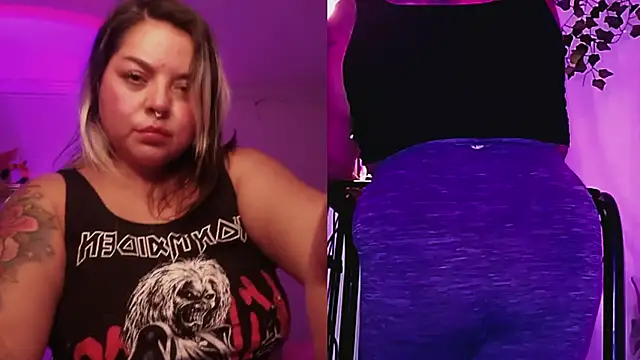 Satyn doll online show from 01/21/25, 12:36