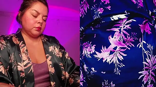 Satyn doll online show from 01/22/25, 12:27