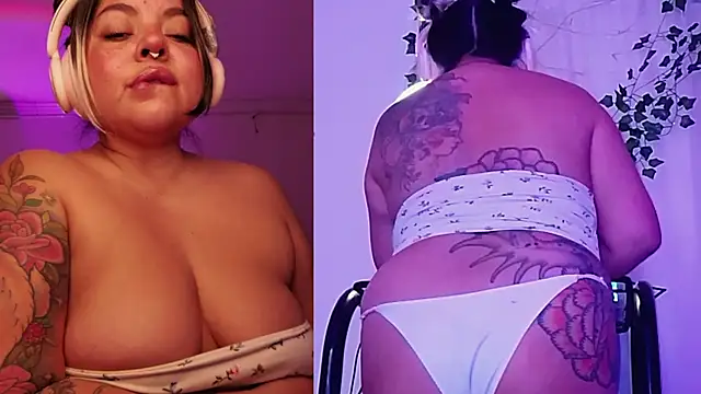 Satyn doll online show from 01/26/25, 09:18