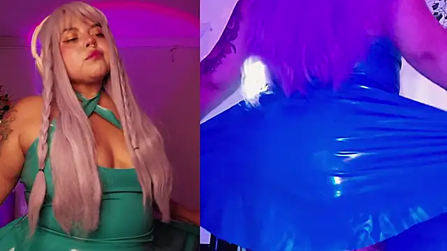 Satyn doll online show from 02/02/25, 12:19