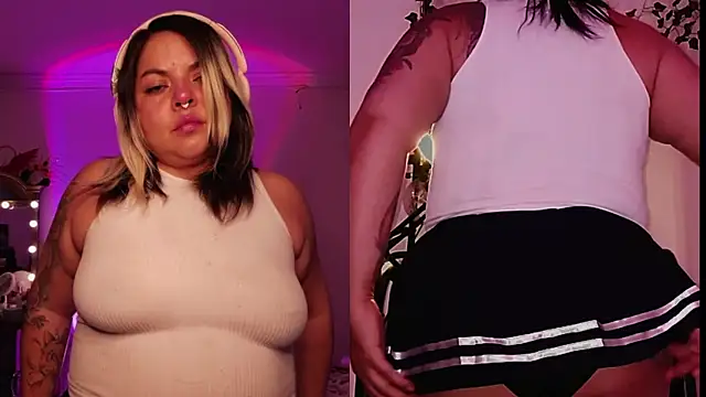 Satyn doll online show from 02/19/25, 12:35