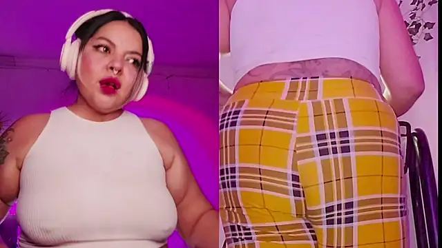 Satyn doll online show from 03/04/25, 12:39