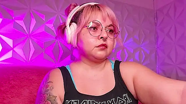 Satyn doll online show from 02/26/26, 01:48