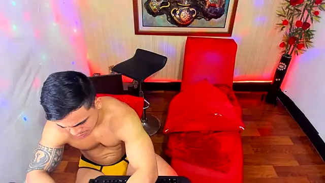 PowerExplosive online show from 03/03/26, 01:56