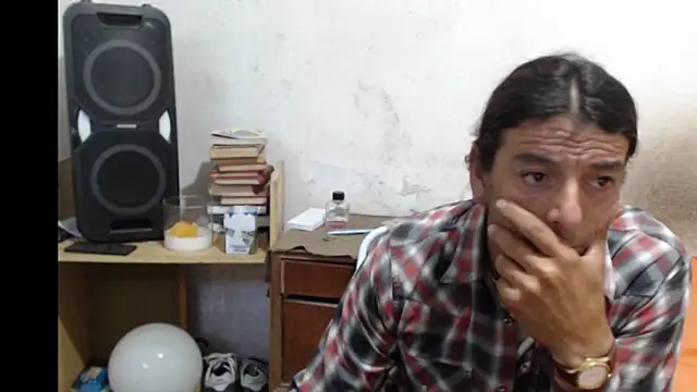 Silari1977 online show from 11/24/25, 08:30