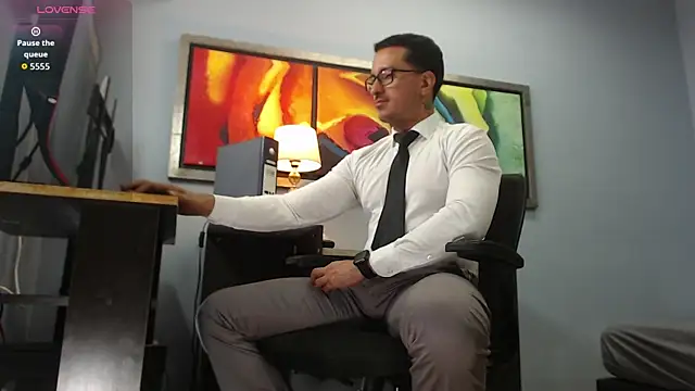 randyluke online show from 02/07/26, 08:34