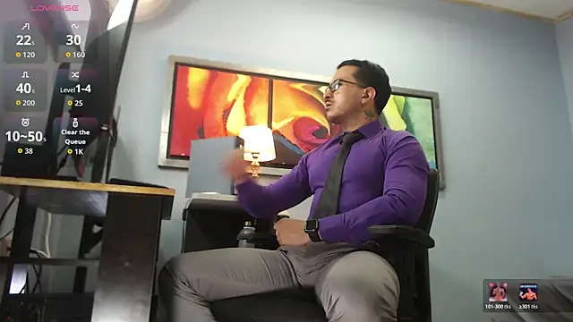 randyluke online show from 02/13/26, 06:37