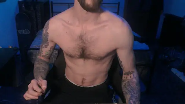 Snapshot of SexxxyLouis chatting on 01/25/25, 11:34 SexxxyLouis online show from 01/25/25, 11:34