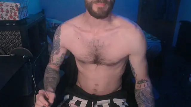 Snapshot of SexxxyLouis chatting on 01/29/25, 08:46 SexxxyLouis online show from 01/29/25, 08:46