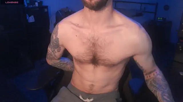 SexxxyLouis online show from 11/03/25, 09:10