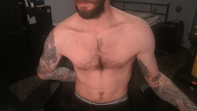 SexxxyLouis online show from 01/06/26, 09:35