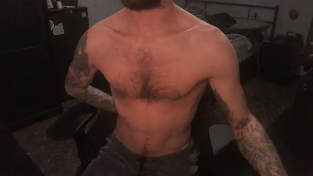 SexxxyLouis online show from 01/10/26, 09:41