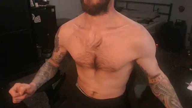 SexxxyLouis online show from 01/12/26, 02:00