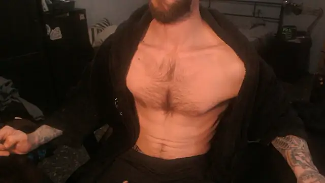 SexxxyLouis online show from 02/23/26, 01:41