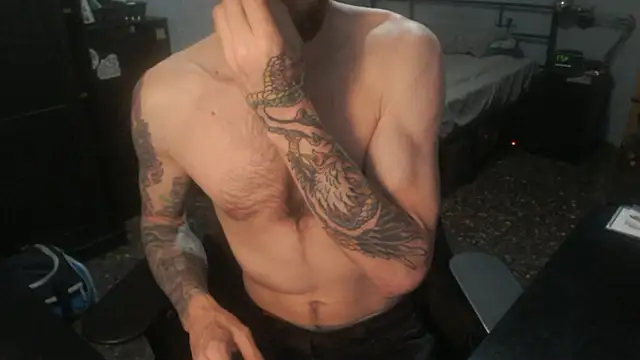 SexxxyLouis online show from 02/24/26, 08:40