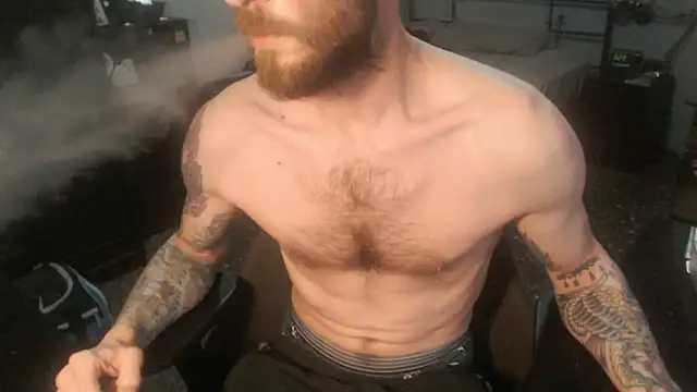 SexxxyLouis online show from 02/26/26, 08:57