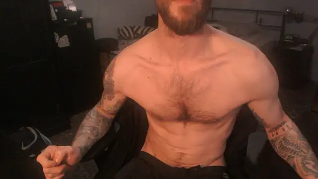 SexxxyLouis online show from 02/27/26, 09:09