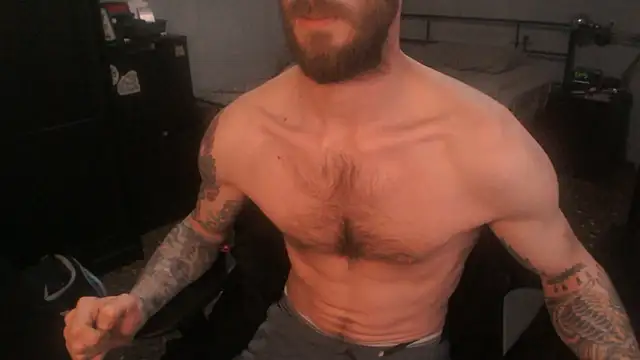 SexxxyLouis online show from 02/28/26, 11:44