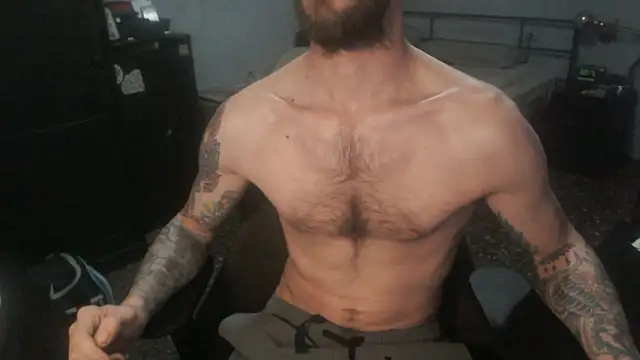 SexxxyLouis online show from 03/01/26, 08:55