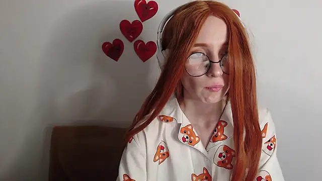  Hanna Moon  online show from 03/15/26, 11:49