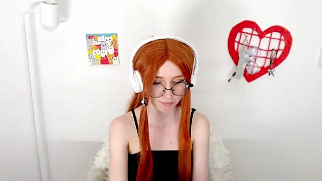  Hanna Moon  online show from 07/13/26, 01:58