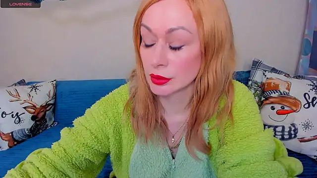 EllenMoore online show from 01/06/26, 03:10