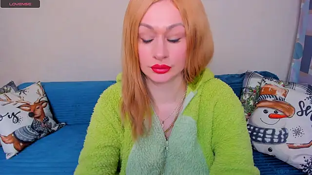 EllenMoore online show from 01/08/26, 03:09