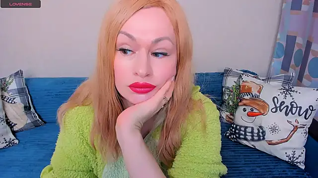 EllenMoore online show from 01/15/26, 03:11