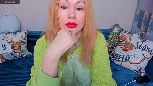 EllenMoore online show from 02/14/26, 03:03