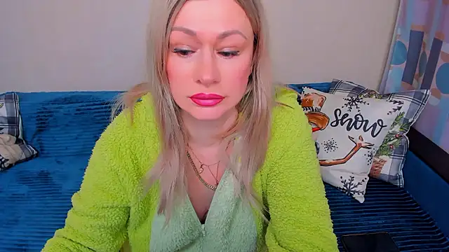 EllenMoore online show from 02/26/26, 03:27