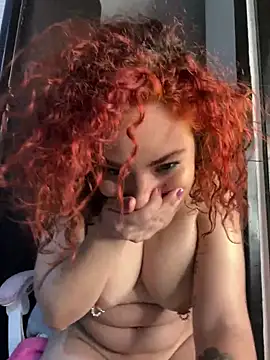 Rachell More online show from 01/01/25, 07:41