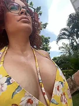 Rachell More online show from 02/14/25, 07:12