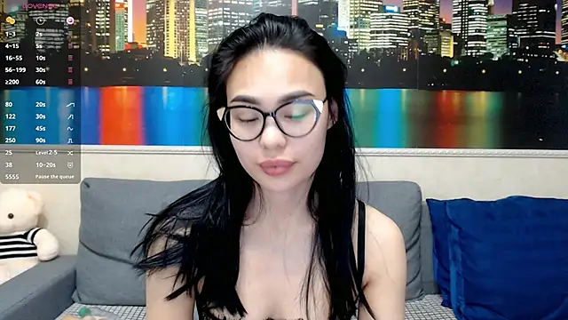 Snapshot of kwana_colada chatting on 12/05/24, 10:55 kwana colada online show from 12/05/24, 10:55