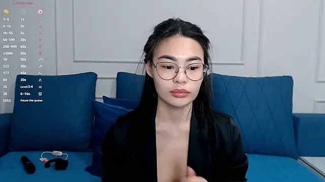 kwana colada online show from 04/16/26, 09:21