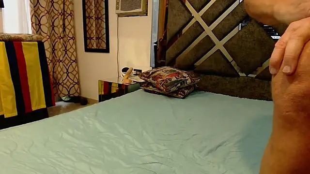 carlosbangsstar online show from 03/13/25, 07:17