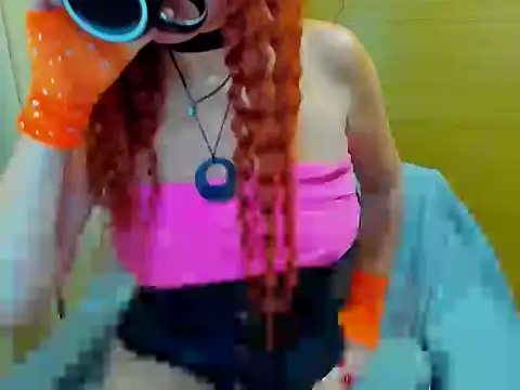 Ruda1919 online show from 04/18/26, 10:54