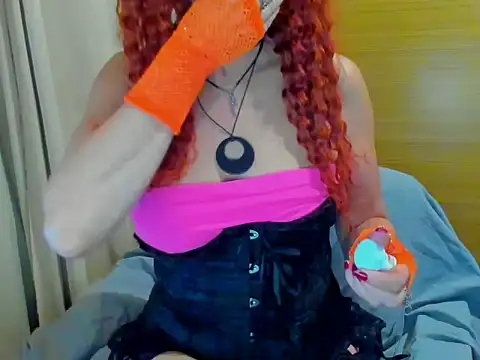 Ruda1919 online show from 04/20/26, 12:35