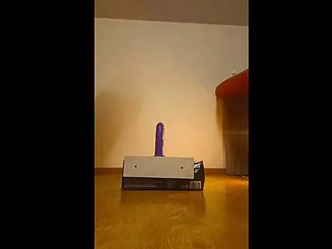 SissyPaula  online show from 11/30/25, 05:17