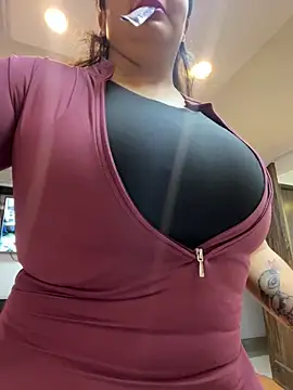 milly cruz online show from 03/20/26, 12:26