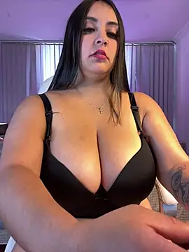 milly cruz online show from 05/22/26, 09:31