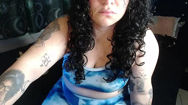 ANGELIQUE KLANE online show from 03/16/26, 11:58