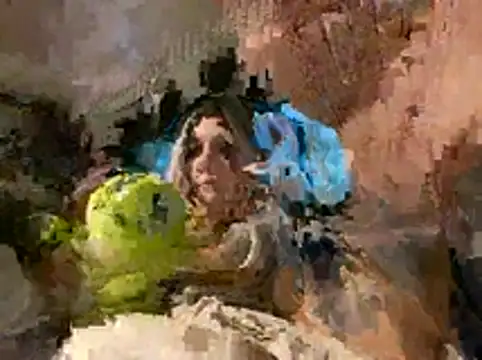 Heavenleigh33 online show from 08/03/26, 11:59