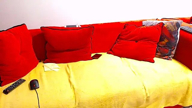 BootyliciousAssxxx online show from 09/29/25, 11:53