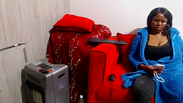 BootyliciousAssxxx online show from 11/10/25, 04:39